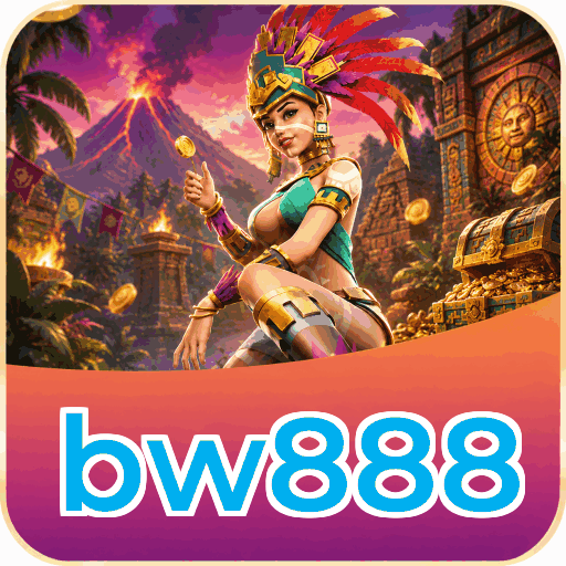 Tampilan antarmuka bw888 APK v4.7.5 saat pengujian performa dan keamanan di perangkat Android